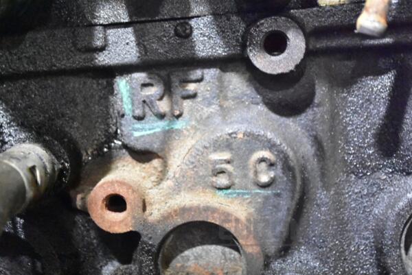 Двигун Mazda 6 2.0di 2002-2007 RF5C 336937 - 6