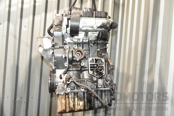 Двигун VW Polo 1.4tdi 2001-2009 BNV 336944 - 2