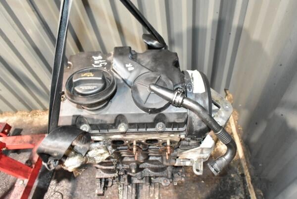 Двигун VW Polo 1.4tdi 2001-2009 BNV 336944 - 5