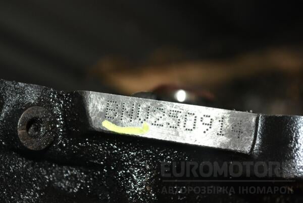 Двигун VW Polo 1.4tdi 2001-2009 BNV 336944 - 6