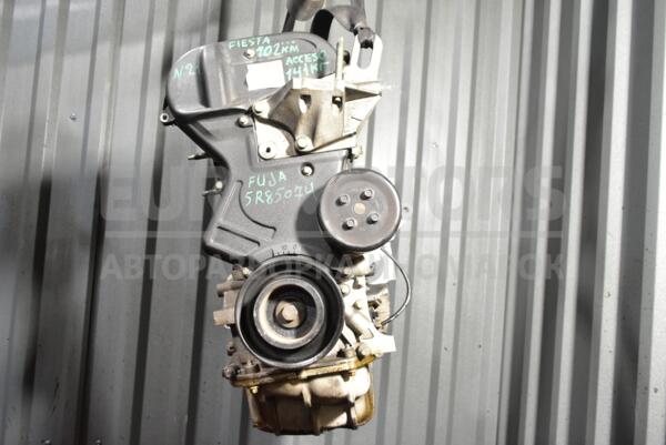 Двигатель Ford Fusion 1.25 16V 2002-2012 FUJA 336962 - 1