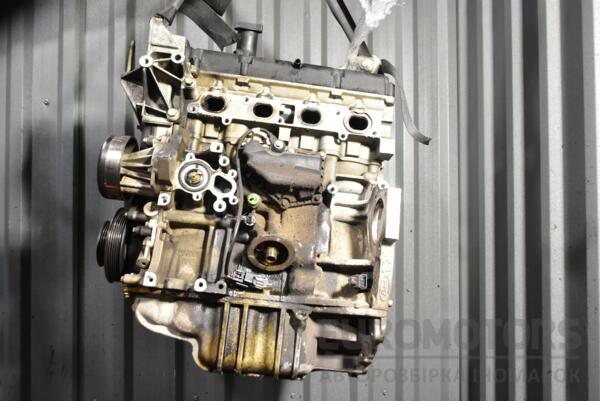 Двигатель Mazda 2 1.25 16V 2003-2006 FUJA 336962 - 2