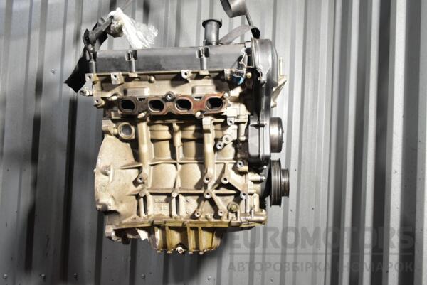 Двигатель Mazda 2 1.25 16V 2003-2006 FUJA 336962 - 4