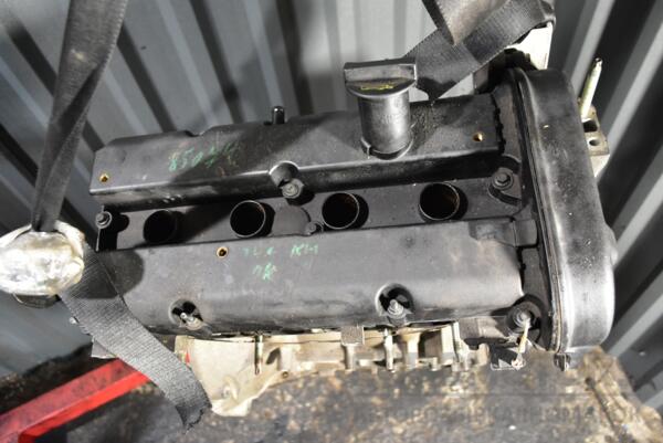 Двигатель Mazda 2 1.25 16V 2003-2006 FUJA 336962 - 5