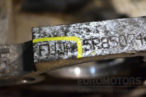Двигатель Mazda 2 1.25 16V 2003-2006 FUJA 336962 - 6