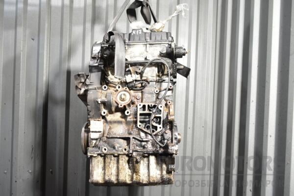Двигатель VW Polo 1.4tdi 2001-2009 BNM 336968 - 2