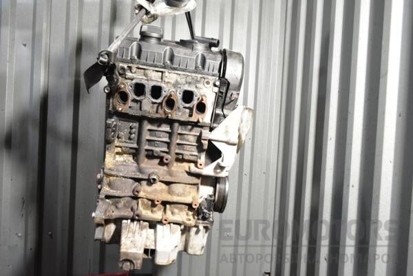 Двигатель VW Polo 1.4tdi 2001-2009 BNM 336968 - 4