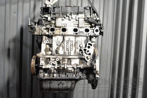 Двигатель Ford C-Max 1.6tdci 2003-2010 G8DD 336974 - 2