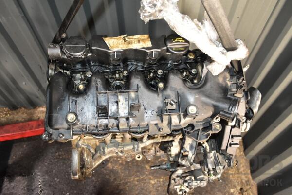 Двигатель Ford C-Max 1.6tdci 2003-2010 G8DD 336974 - 5