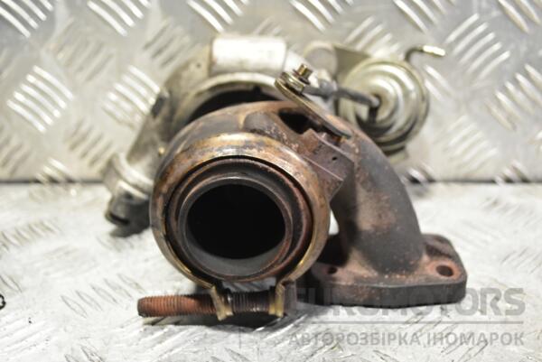 Турбіна Citroen Jumpy 1.6Mjet 2007-2016 4917307506 336987 - 3