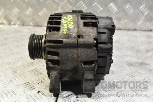 Генератор Citroen Jumpy 1.6Mjet 2007-2016 9665617780 336993 - 2