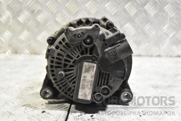Генератор Citroen Jumpy 1.6Mjet 2007-2016 9665617780 336993 - 3