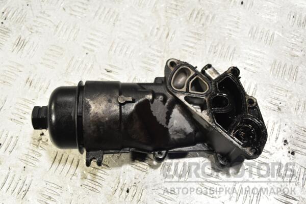 Корпус масляного фільтра Citroen Jumpy 1.6Mjet 2007-2016 9656970080 337010 - 2