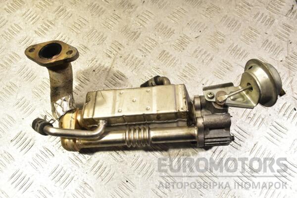 Охолоджувач ОГ (Радіатор EGR) Mazda CX-7 2.2tdi 2007-2012 R2AX20304 337023 - 2