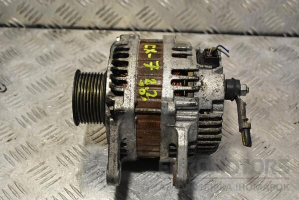 Генератор Mazda CX-7 2.2tdi 2007-2012 A2TJ0681A 337031 - 2