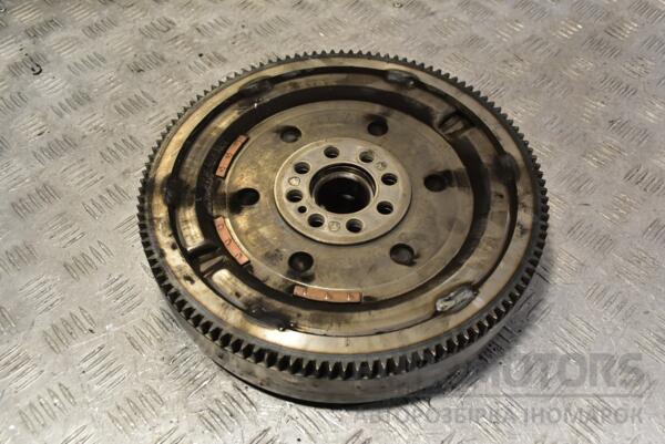 Маховик демпферний Mazda CX-7 2.2tdi 2007-2012 R2A116610B 337038 - 2