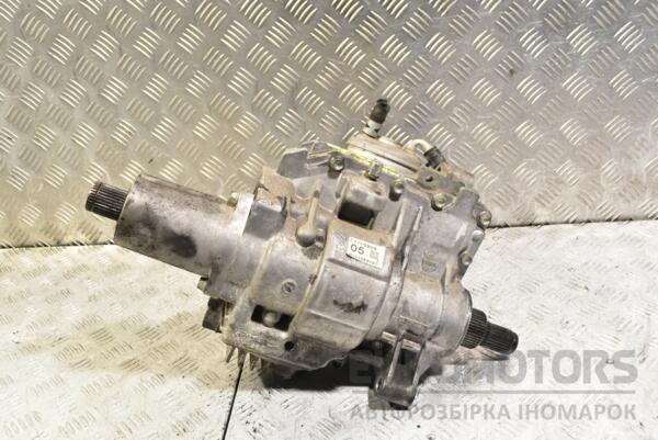 Раздаточная коробка МКПП Mazda CX-7 2.2tdi 2007-2012 LN0527500F 337040 - 3