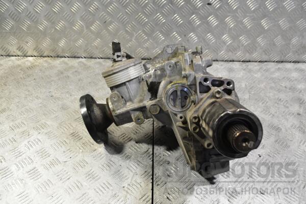 Раздаточная коробка МКПП Mazda CX-7 2.2tdi 2007-2012 LN0527500F 337040 - 4