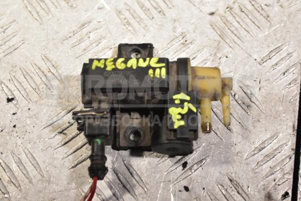 Клапан электромагнитный Renault Megane 1.5dCi (III) 2009-2016 8200790180 337056