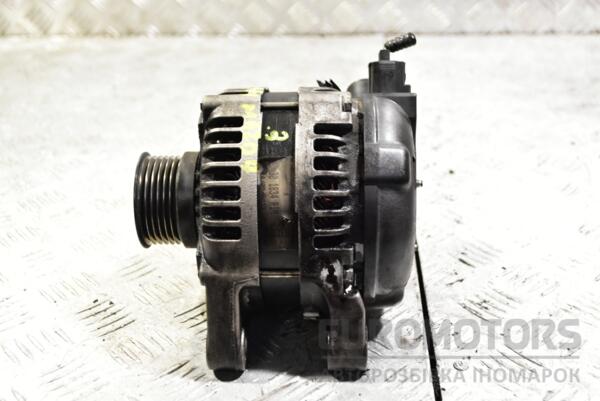 Генератор Mazda 3 1.6tdi 2003-2009 1042102710 337072 - 2