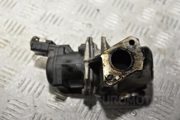 Клапан EGR електричний Mazda 3 1.6tdi 2003-2009 9660276280 337080 - 2