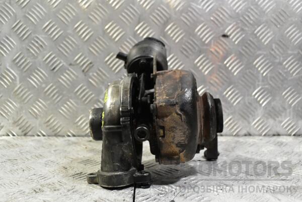 Турбіна Mazda 3 1.6tdi 2003-2009 9660641380 337084 - 2