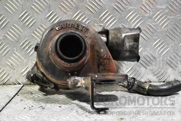 Турбіна Mazda 3 1.6tdi 2003-2009 9660641380 337084 - 3