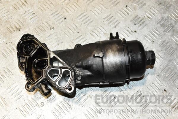 Корпус масляного фильтра Mazda 3 1.6tdi 2009-2013 9656970080 337088 - 2
