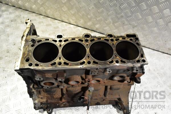 Блок двигателя (дефект) Mazda CX-7 2.2tdi 2007-2012 R2AA10300F 337099 - 5