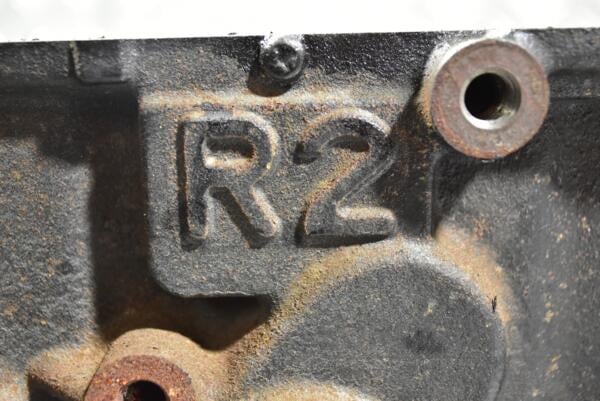 Блок двигателя (дефект) Mazda CX-7 2.2tdi 2007-2012 R2AA10300F 337099 - 6