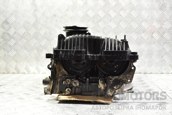 Головка блоку в зборі Mazda CX-7 2.2tdi 2007-2012 R2AA10090E 337106 - 2