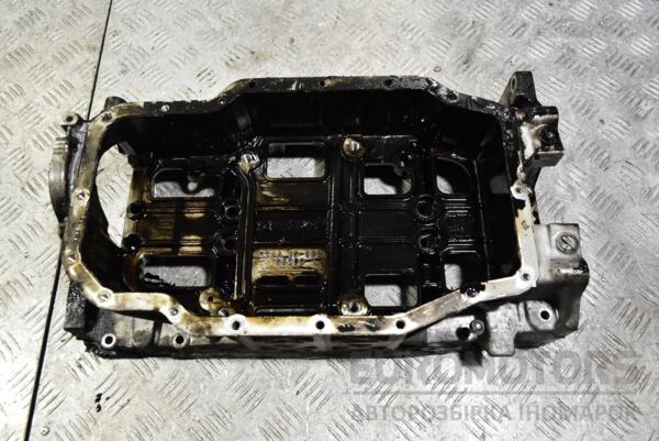 Поддон верхняя часть (преподдоник) Mazda CX-7 2.2tdi 2007-2012 R2AA10380 337116 - 2