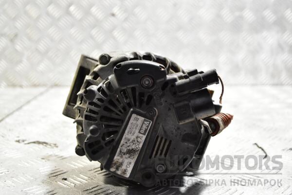 Генератор Peugeot 308 1.6T 16V 2007-2015 V757651380-01 337124 - 3