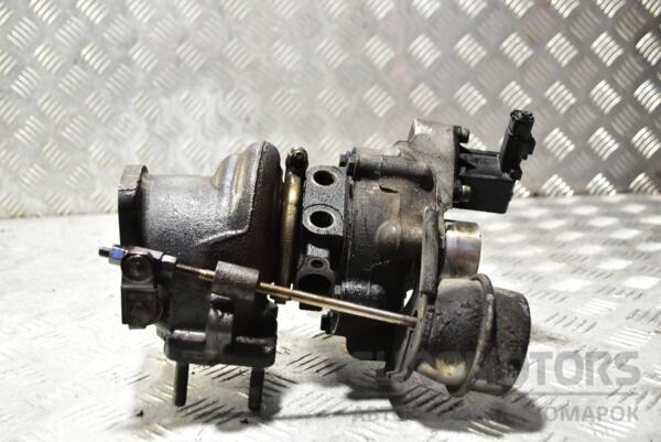 Турбіна (дефект) Peugeot 207 1.6T 16V 2006-2013 V758078980 337127 - 2