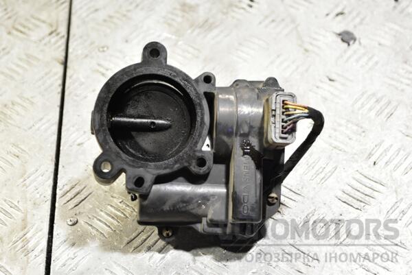 Дросельна заслінка електрична Peugeot 207 1.6T 16V 2006-2013 V752817980 337134 - 2