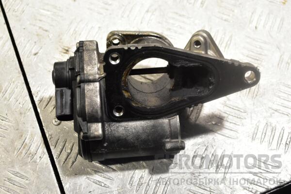 Клапан EGR електричний Renault Laguna 1.9dCi (II) 2001-2007 A2C53182341 337160 - 2