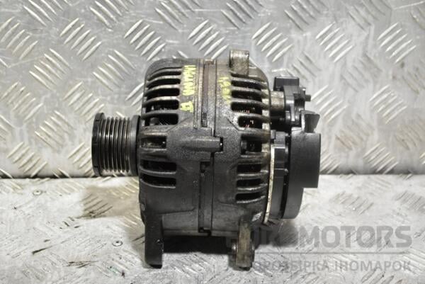 Генератор Renault Espace 1.9dCi (IV) 2002-2014 0124525076 337162 - 2