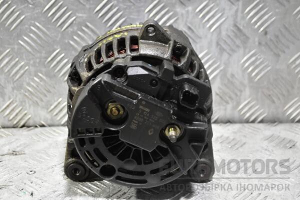 Генератор Renault Espace 1.9dCi (IV) 2002-2014 0124525076 337162 - 3