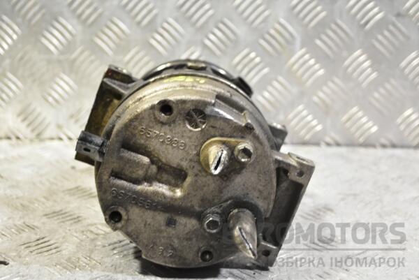 Компрессор кондиционера Renault Laguna 1.9dCi (II) 2001-2007 8200678507 337168 - 3