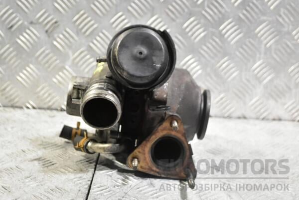 Турбіна Renault Scenic 1.9dCi (II) 2003-2009 8200398585 337171 - 2