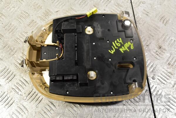 Плафон салона передний Mercedes M-Class (W164) 2005-2011 A1648208901 337195 - 2