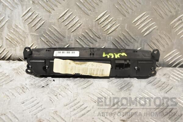 Блок кнопок аварійка Mercedes M-Class (W164) 2005-2011 A1648703510 337199 - 2