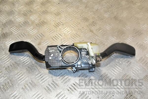 Подрулевой переключатель в сборе Skoda Fabia 2007-2014 7H0953503DC 337205 - 2