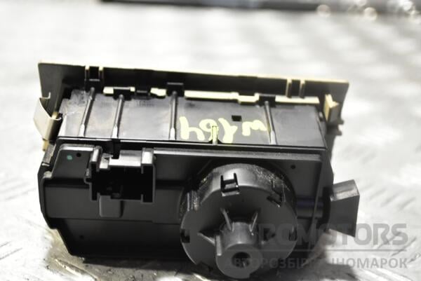 Переключатель света фар Mercedes M-Class (W164) 2005-2011 A1645450104 337211 - 2
