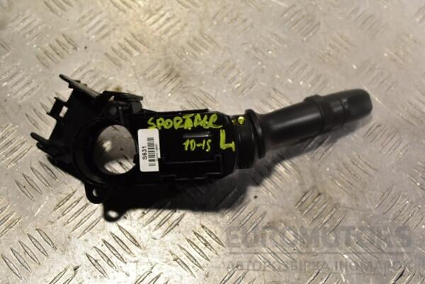 Подрулевой переключатель левый Kia Sportage 2010-2015 934101M631 337224 - 2