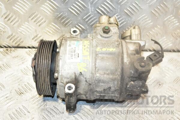 Компрессор кондиционера Audi A3 2.0tdi (8P) 2003-2012 1K0820859F 337232 - 2