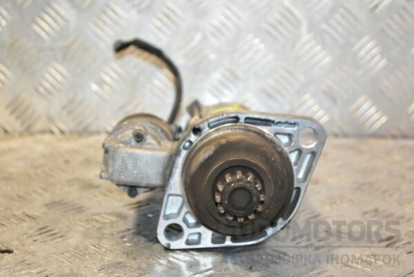 Стартер VW Passat 2.0tdi (B6) 2005-2010 02M911024A 337235 - 2