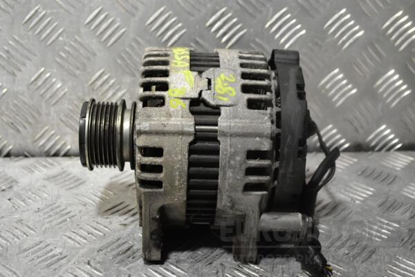 Генератор VW Crafter 2.0tdi 2006-2016 03G903023 337241 - 2