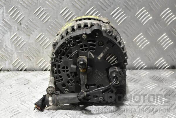 Генератор VW Crafter 2.0tdi 2006-2016 03G903023 337241 - 3