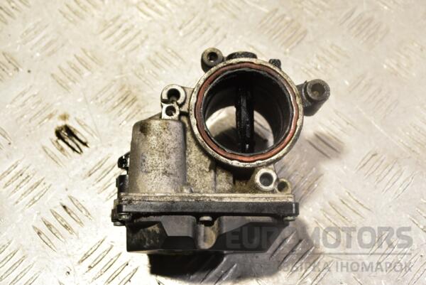 Дроссельная заслонка электрическая VW Passat 2.0tdi (B6) 2005-2010 03L128063AF 337244 - 2